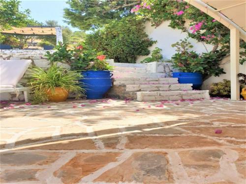 Villa Private Two Floors For 8 Vacationers