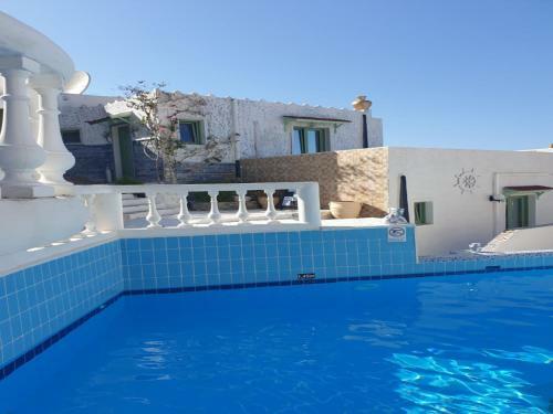 Villa Private Two Floors For 8 Vacationers