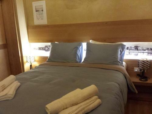 Hostal Room In Studio - Suite 21 Full View Adults Only