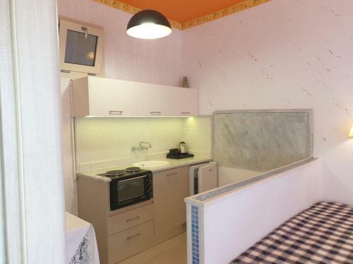 Hostal Room In Studio - Suite 21 Full View Adults Only