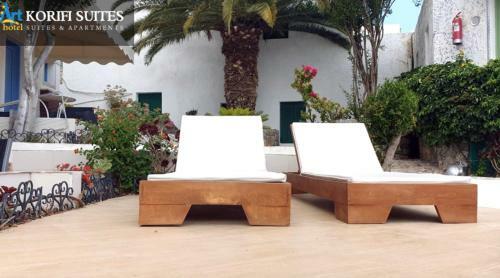 Hostal Room In Studio - Suite 21 Full View Adults Only