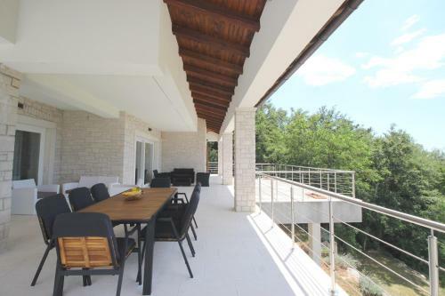 Villa Minu