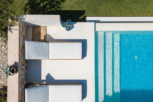 Alba Bianca Villa, A Secluded Retreat!