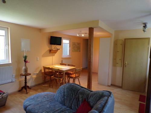 Apartamento Ferienwohnung Magdalena