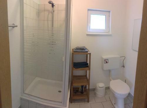 Apartamento Ferienwohnung Magdalena