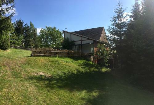 Apartamento Ferienwohnung Magdalena