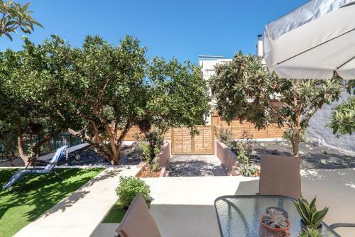 Casa Elemar Villa With Private Yard