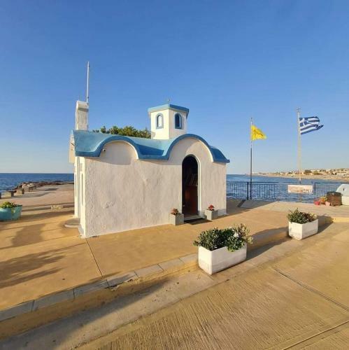 Apartamento Christou Apts Jason 04