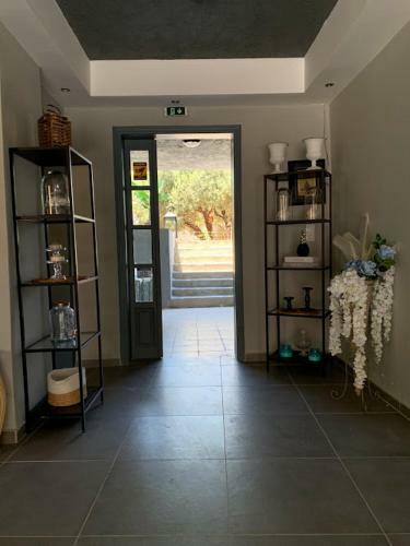 Apartamento Christou Apts Jason 04