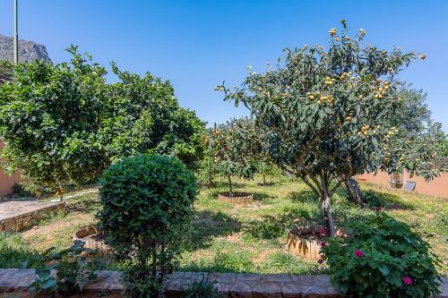 Apartamento Erondas Villa With Shared Pool In Koutouloufari