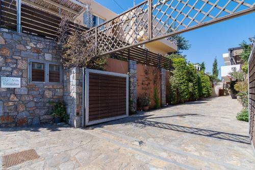 Apartamento Erondas Villa With Shared Pool In Koutouloufari