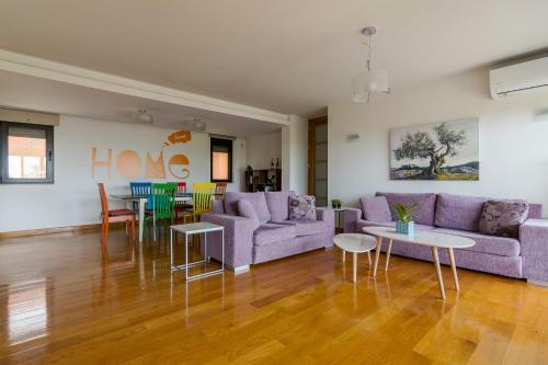 Apartamento Erondas Villa With Shared Pool In Koutouloufari