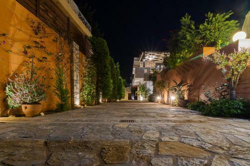 Apartamento Erondas Villa With Shared Pool In Koutouloufari
