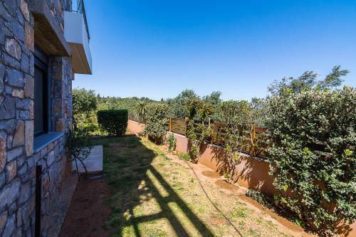 Apartamento Erondas Villa With Shared Pool In Koutouloufari