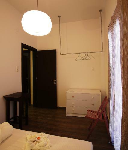 Apartamento Spacious Central Flat