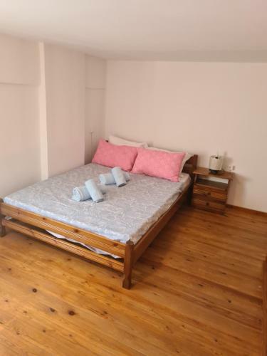 Apartamento Feel Like Your Home 3