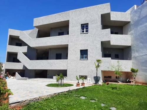Apartamento Christou Apts Theseus 03