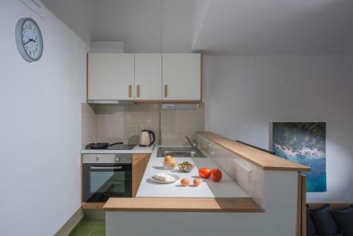 Apartamento 4 Elements Holiday Homes