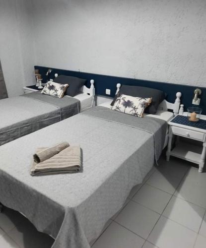 Apartamento Christou Apts Orpheus 07