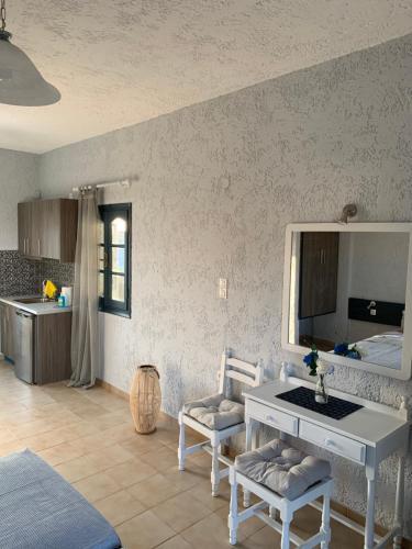 Apartamento Christou Apts Orpheus 07
