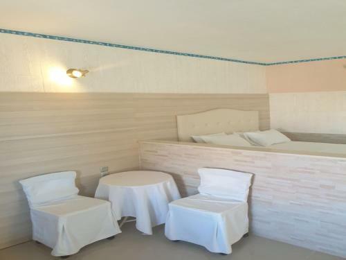 Apartamento Entire Ambience Unit Full View