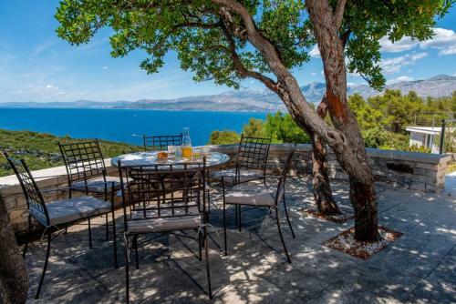 Luxury Villa Castello Di Pietra With Private Pool