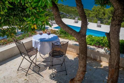 Luxury Villa Castello Di Pietra With Private Pool