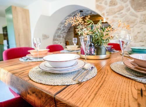 Villa Holiday Home Nika