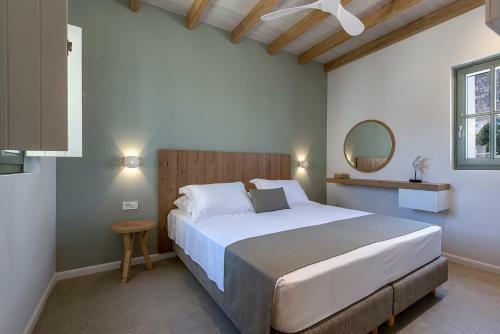 Villa Anamnezia Luxury Suites