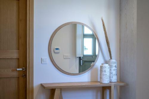 Villa Anamnezia Luxury Suites