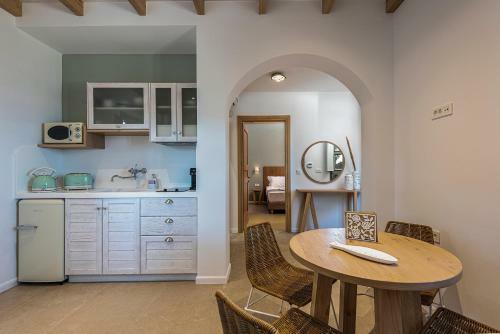 Villa Anamnezia Luxury Suites