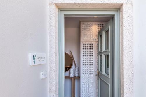 Villa Anamnezia Luxury Suites