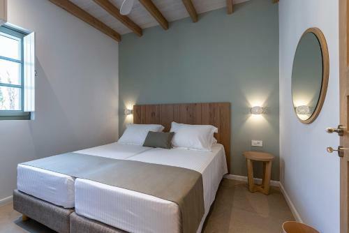 Villa Anamnezia Luxury Suites