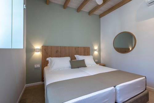 Villa Anamnezia Luxury Suites