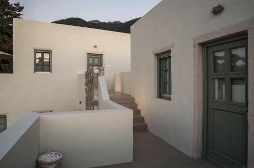 Villa Anamnezia Luxury Suites