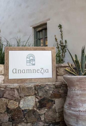 Villa Anamnezia Luxury Suites