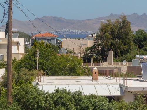 Nikitas Apartments & Loft