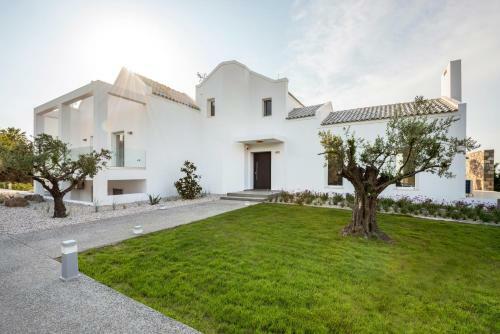 Melia Villa, Kos Island