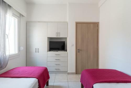 Apartamento Old Town Comfort By Irini