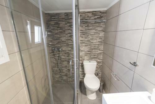 Apartamento Old Town Comfort By Irini