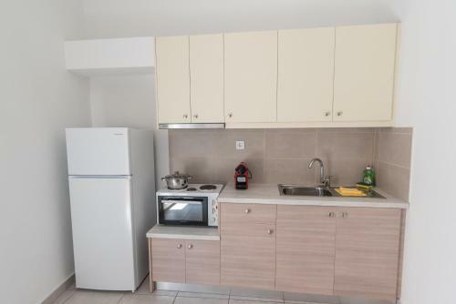 Apartamento Old Town Comfort By Irini