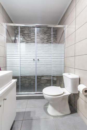 Apartamento Old Town Comfort By Irini