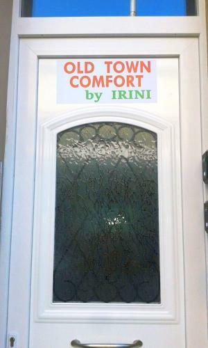 Apartamento Old Town Comfort By Irini