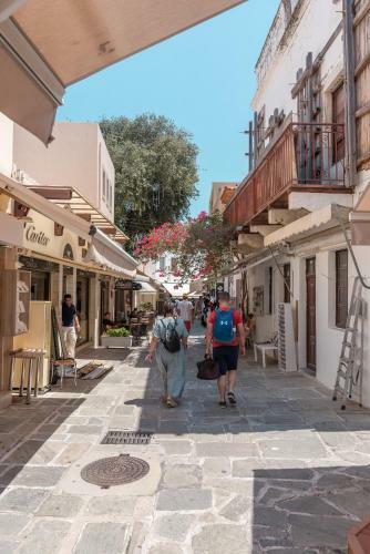Apartamento Old Town Comfort By Irini