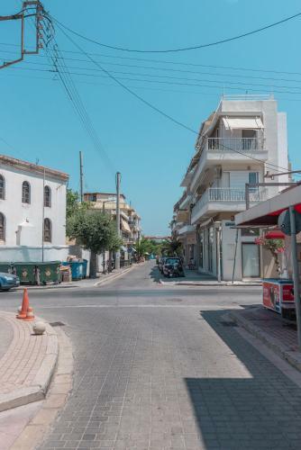 Apartamento Old Town Comfort By Irini