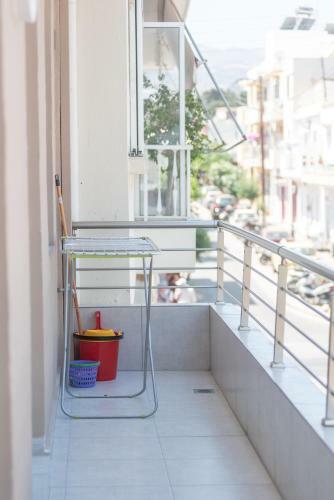 Apartamento Old Town Comfort By Irini