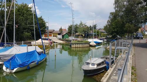 Apartamento Lago Maggiore Alemana