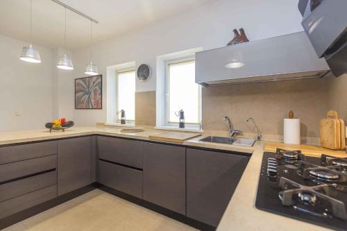Holiday Home In Labin/istrien 36643
