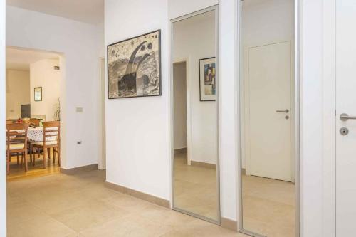 Holiday Home In Labin/istrien 36643