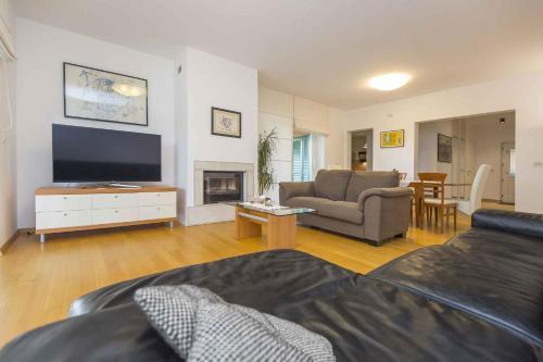 Holiday Home In Labin/istrien 36643